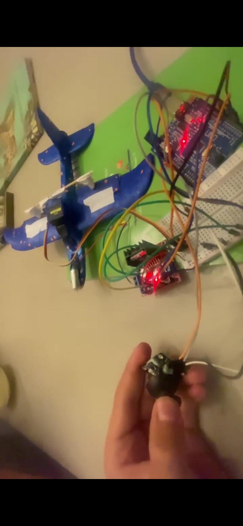 Engineering project