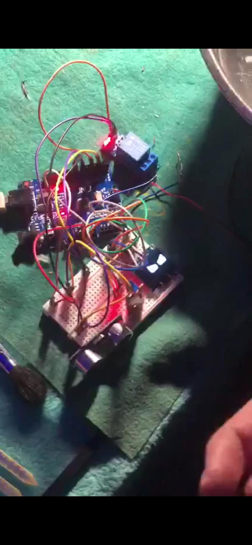 Engineering project