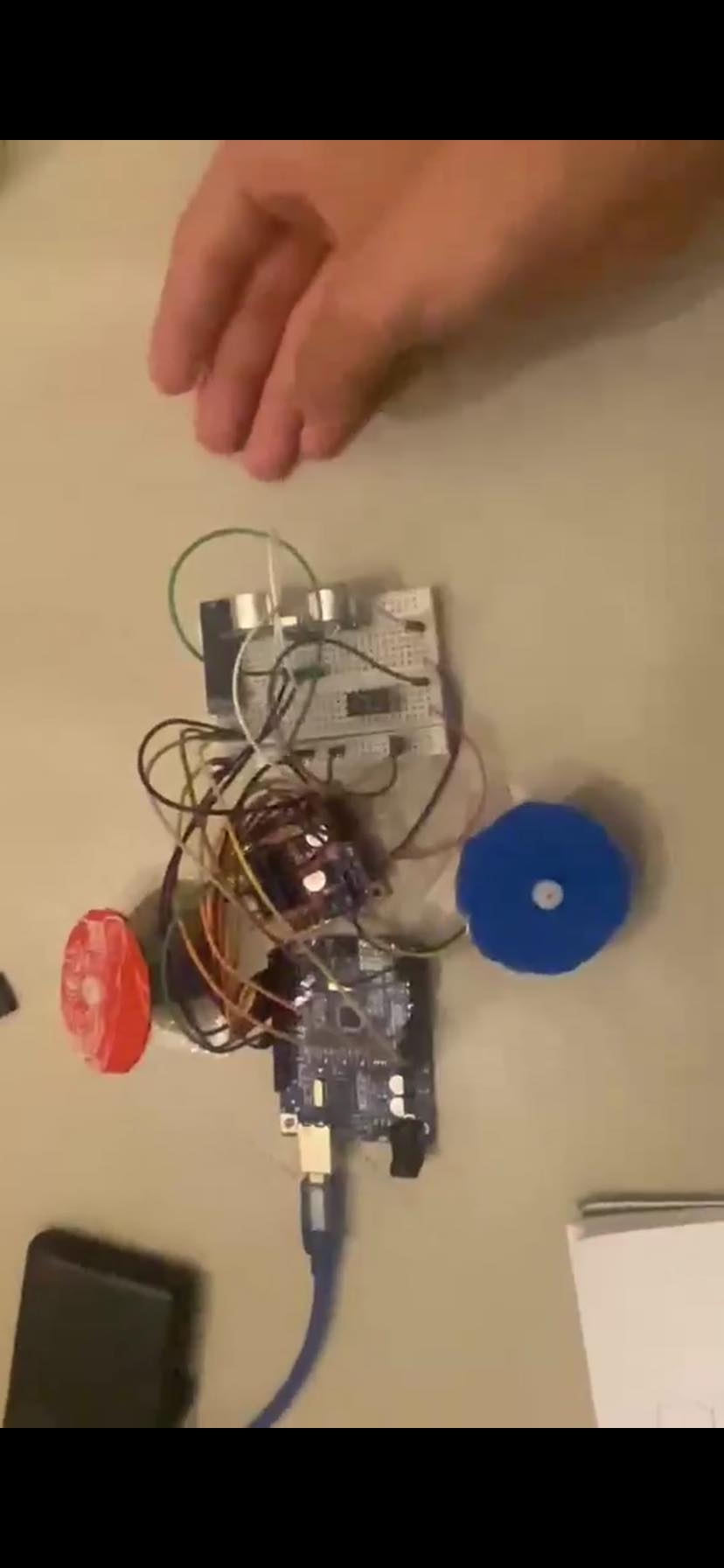 Engineering project